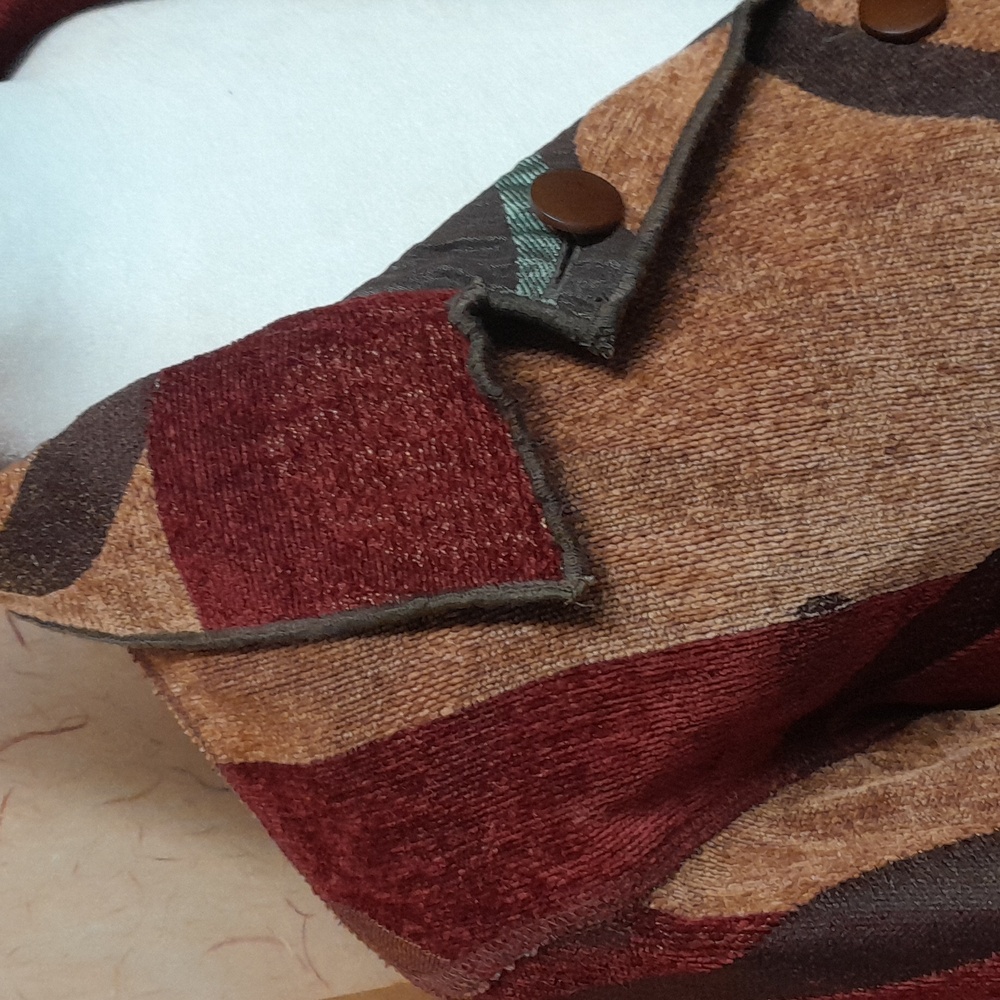 Winding River Reversible Jacket - image 2